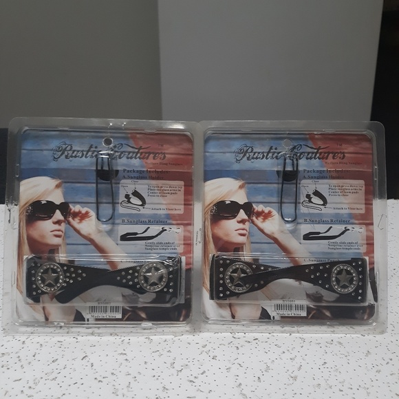 RUSTIC COUTURE'S - Picture 1 of 2